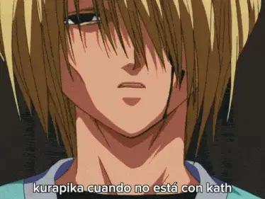 Kurapika de kath