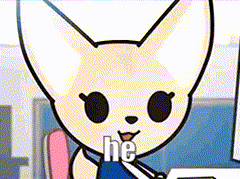 GIF ארויפגעלאדן דורך TheODDone