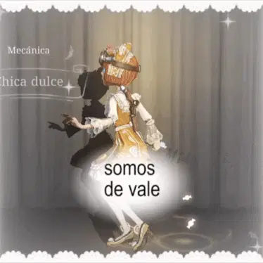 Tracy Vale Luca Vale