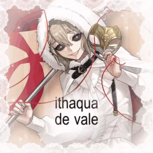 Ithaqua Vale Idv Vale