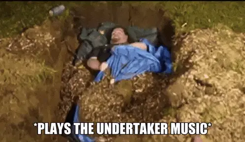Boogie2988 Grave
