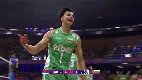 Moni Nikolov Simeon Nikolov