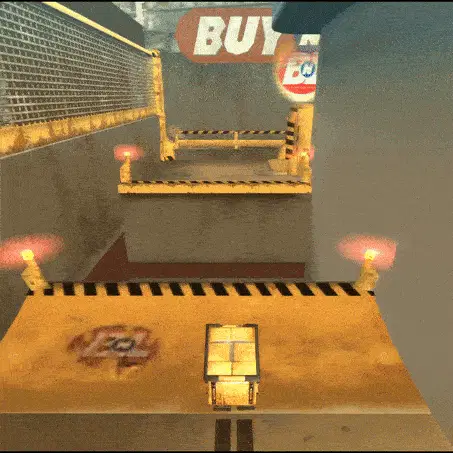 Walle Wall-e