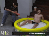 GIF uploaded by Funnygirl