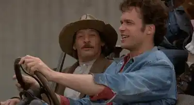Jim Varney Jethro