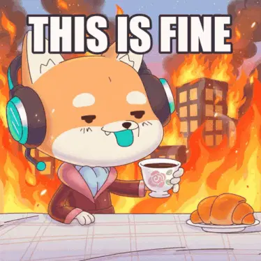 Fire Fine