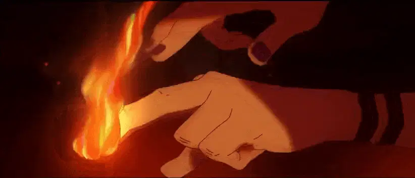 Jogo vs Sukuna