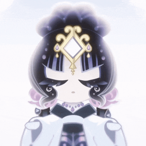 Ermgreengif Mystic Flour