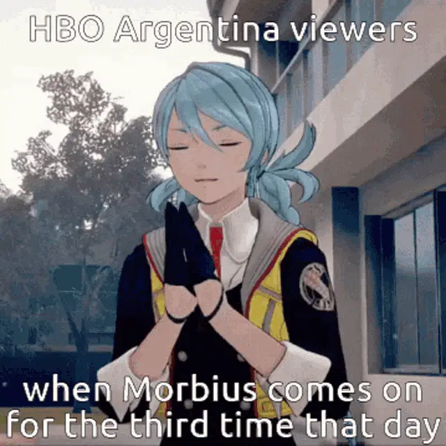 Hbo Hbo Argentina