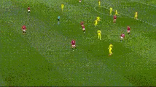 Mazraoui Mazraoui Assist