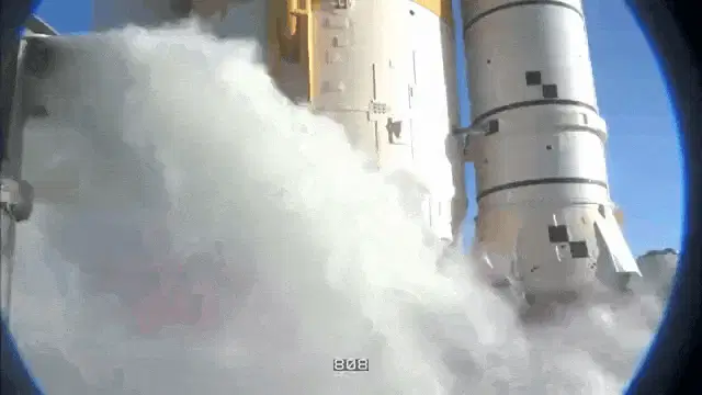 artemis II