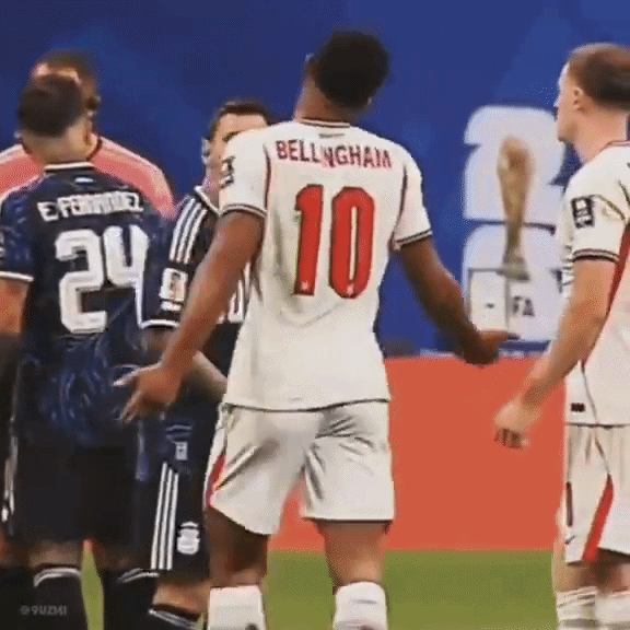 messi really now