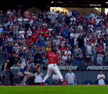 Brayan Rocchio Walkoff – free GIF download | meme platform | memes GIF