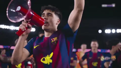 cubarsi megaphone
