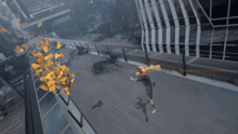 GIF tso los ntawm Elesvan
