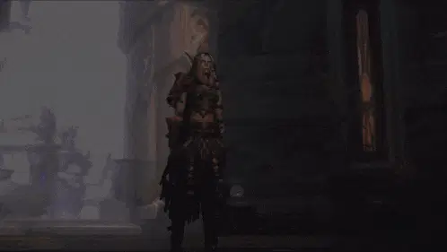Alleria Blizzcon 3