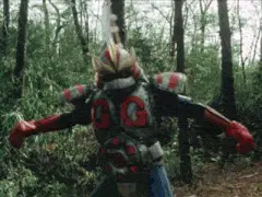 Kamen Rider Skyrider