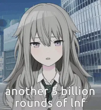 Kusanagi Nene Lnf