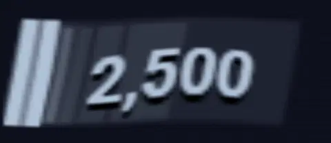 2.5K premier
