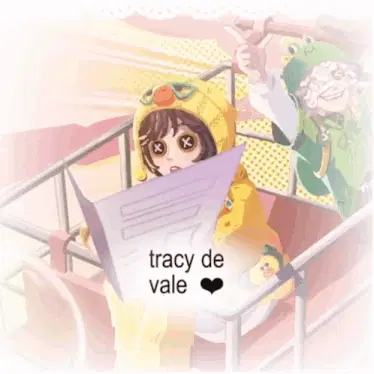 Idv Vale Tracy Vale
