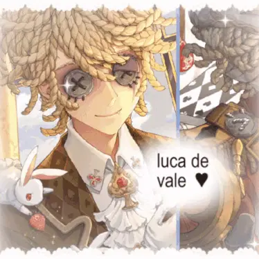 Luca Vale Idv Vale