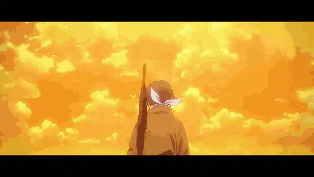 86anime Shin