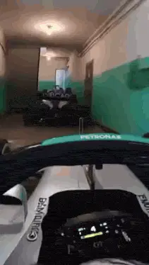Formula 1 Monaco