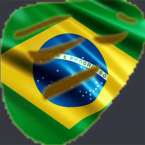 Brasil Pensive