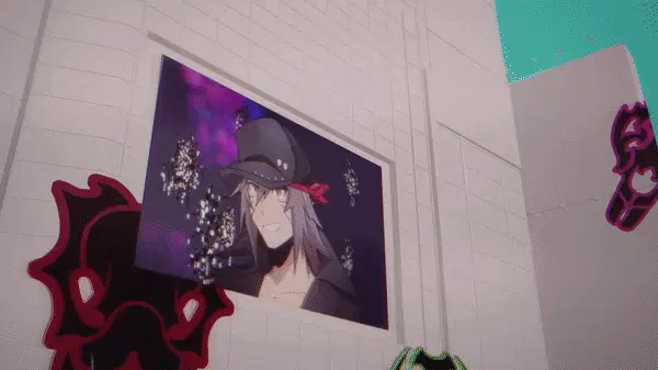 Sho Minamimoto & Leo Cantus - TWEWY The Animation
