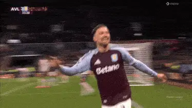 Matty Cash Aston Villa