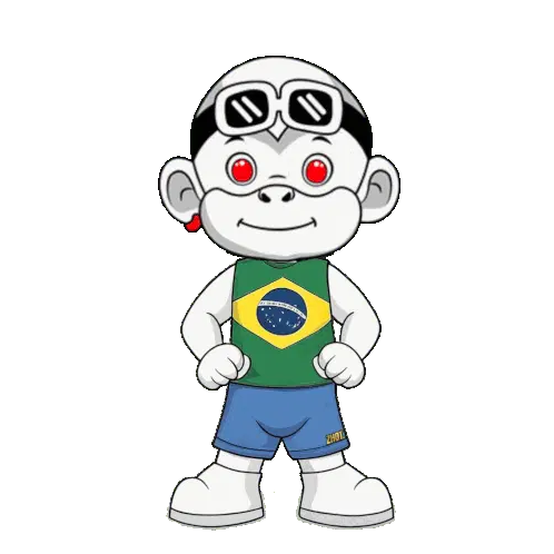 Sorriso Sorrindo Sticker