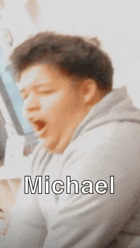 Michael Meme
