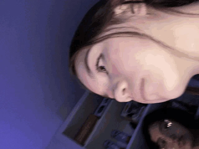 Amanda Connie Meme