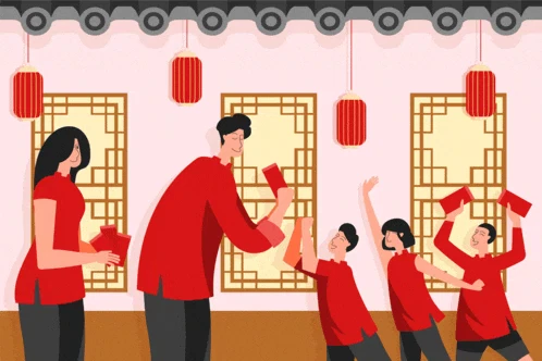Happy Chinese New Year Happy Lunar New Year Meme