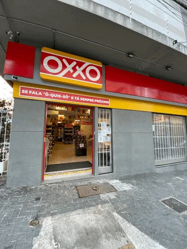 Oxxo Joaquim Moura Meme