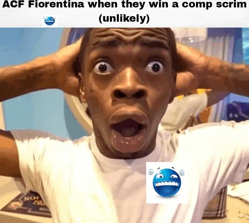 Shock Meme