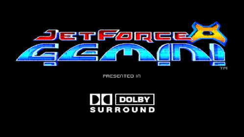 Dolby Surround Jet Force Gemini Meme