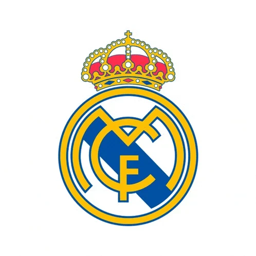Real Madrid Meme
