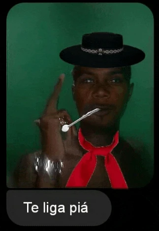 Se Liga Vou Dormir Meme