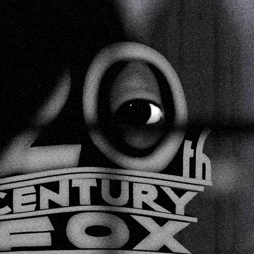 20th Century Fox Scary Meme