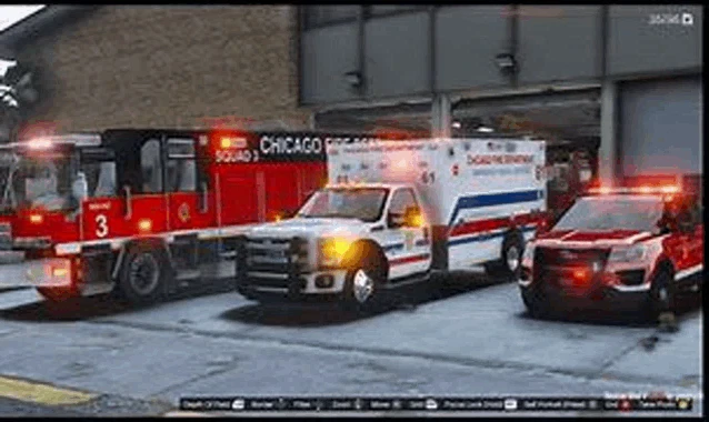 Fire Department Fire Meme