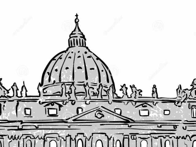 Vatican Meme