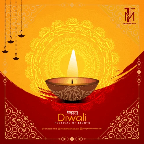 Festival Diwali Meme