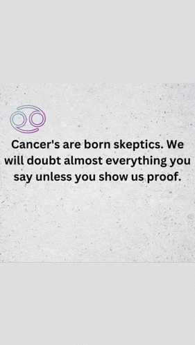 Cancer Season Meme