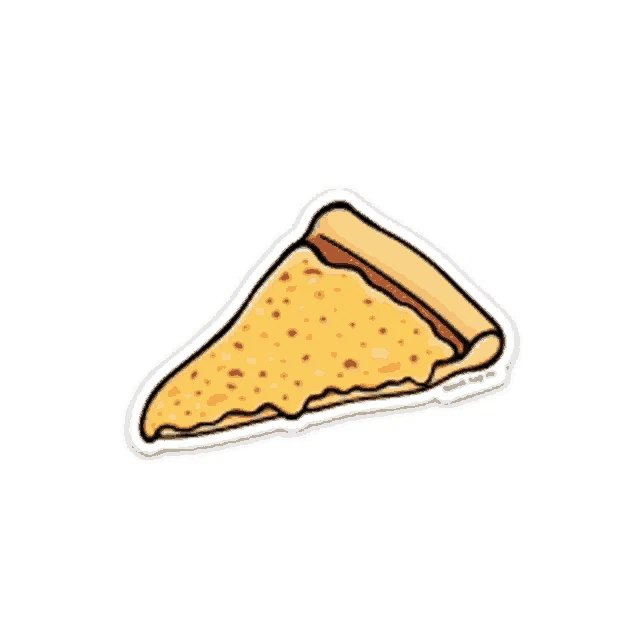 Cheese Pizza Pizza Meme