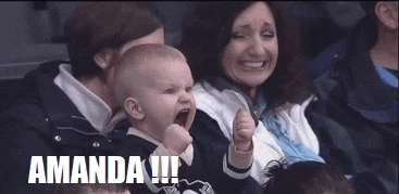 Amanda Meme