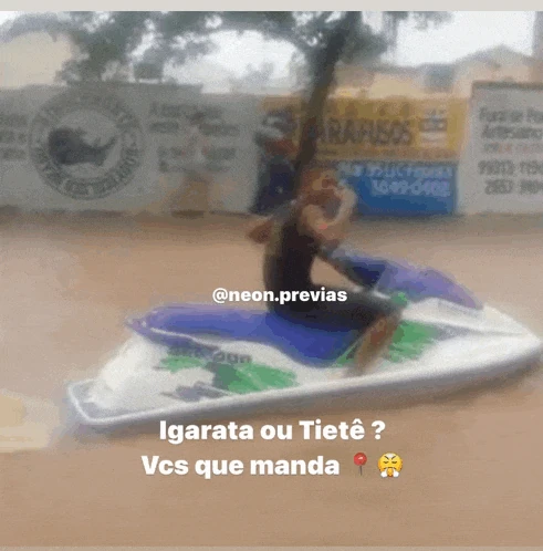 Igaratá Meme
