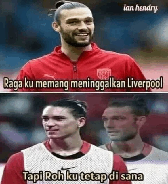 Nunezpoyo Liverpool Meme