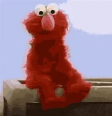 Elom Gif Elmo Gifs Meme