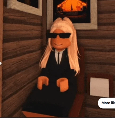 Alaska Violet Meme